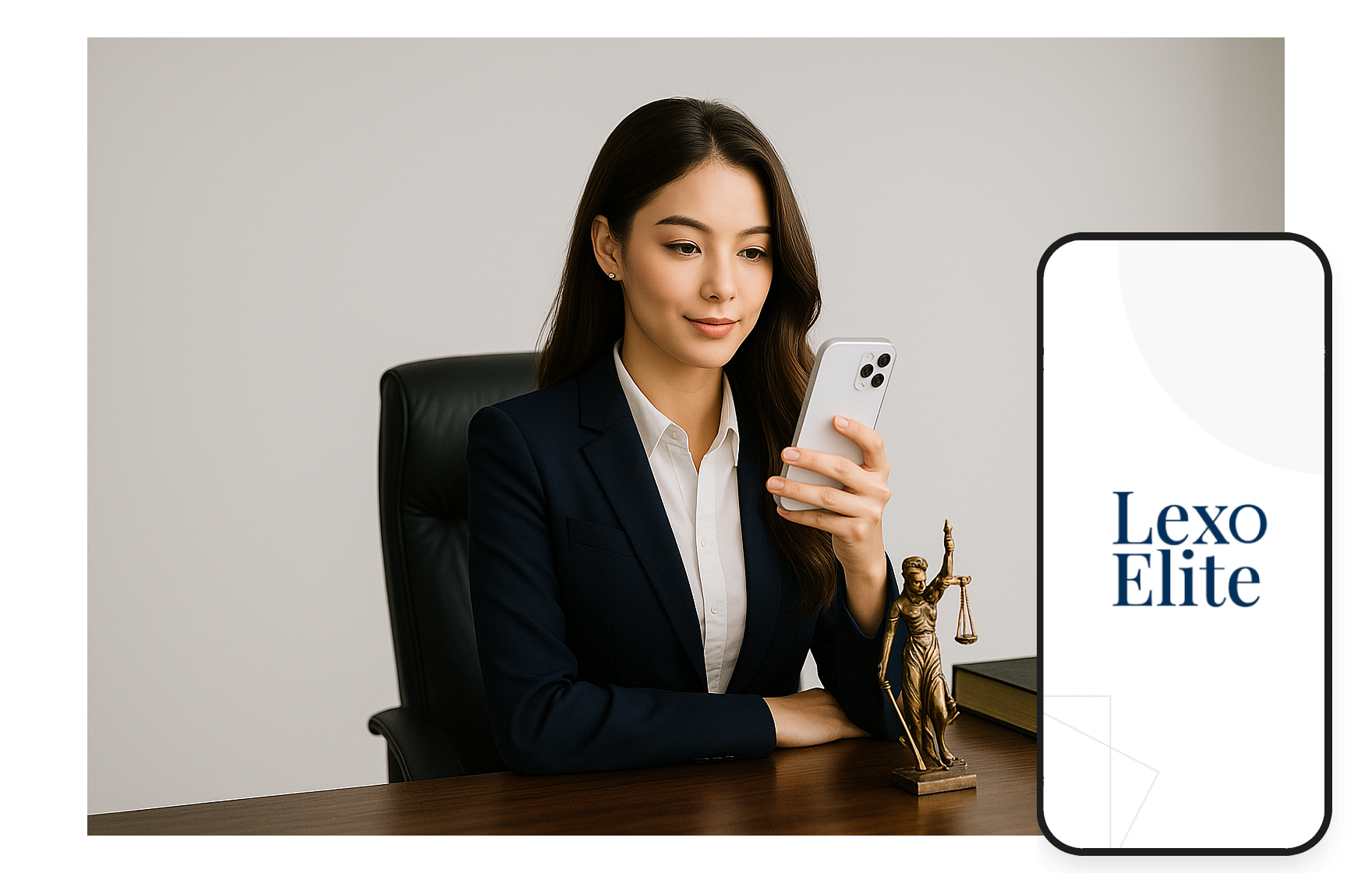 Lexo App Preview