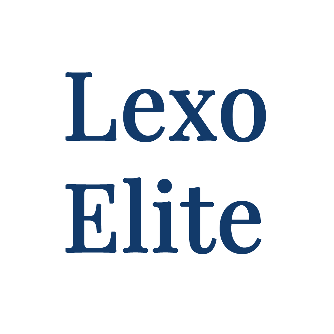 Lexo App Icon